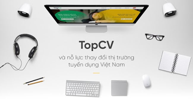 Topcv